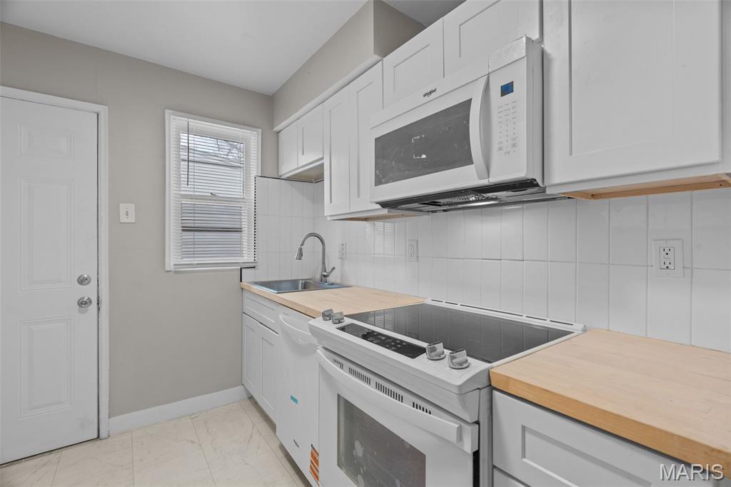 Country Club Hills Add 3 - Residential