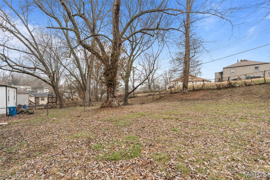 Country Club Hills Add 3 - Residential