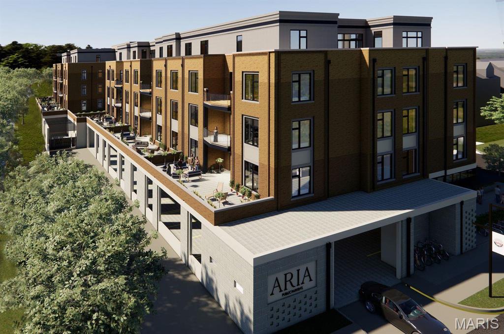 Pitman Place - Residential