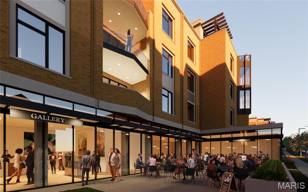 Pitman Place - Residential