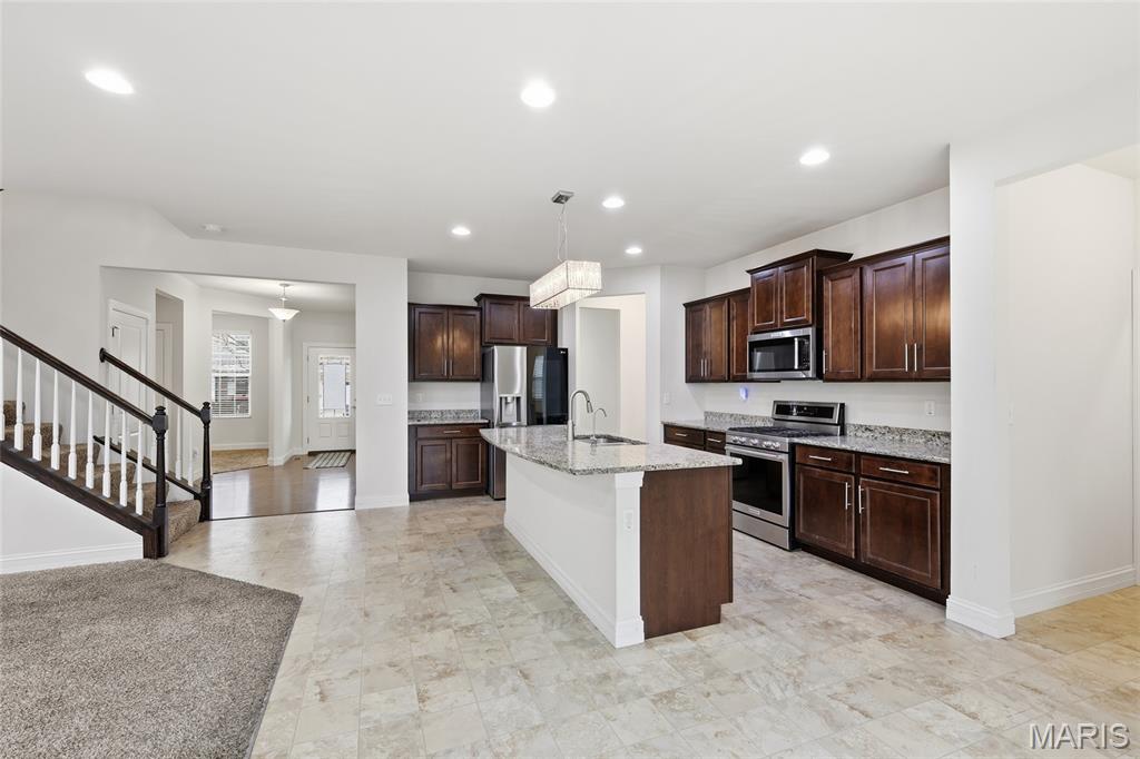 Chestnut Creek - Residential