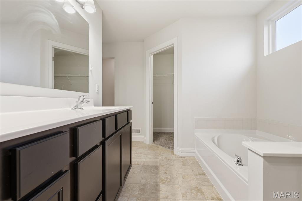 Chestnut Creek - Residential