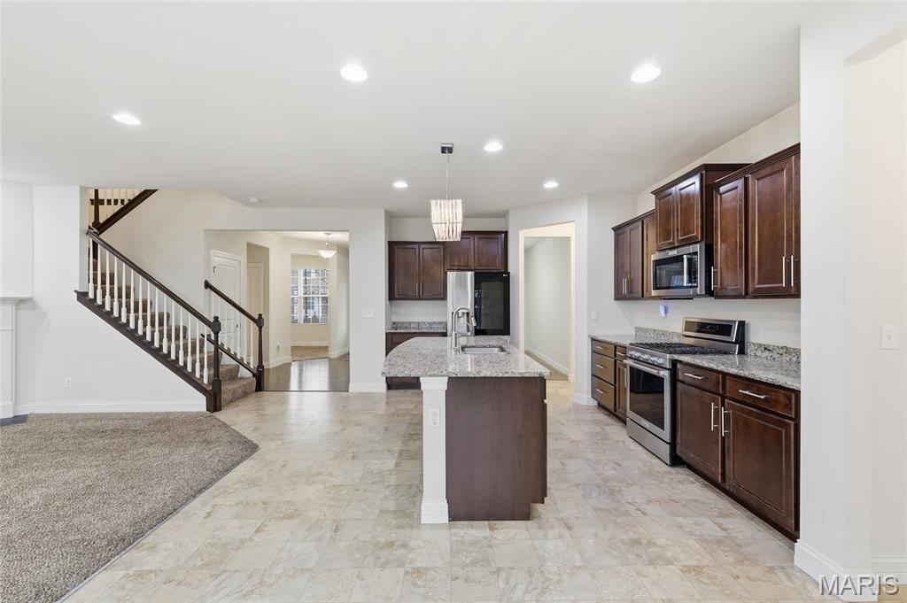 Chestnut Creek - Residential