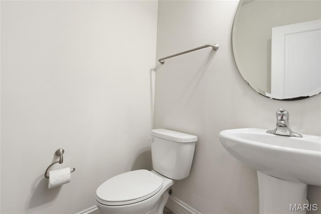 Chestnut Creek - Residential