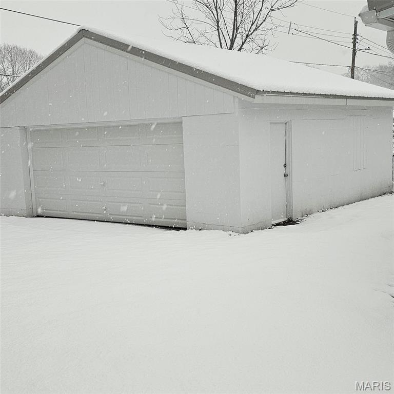 1109 Saint Helena Drive