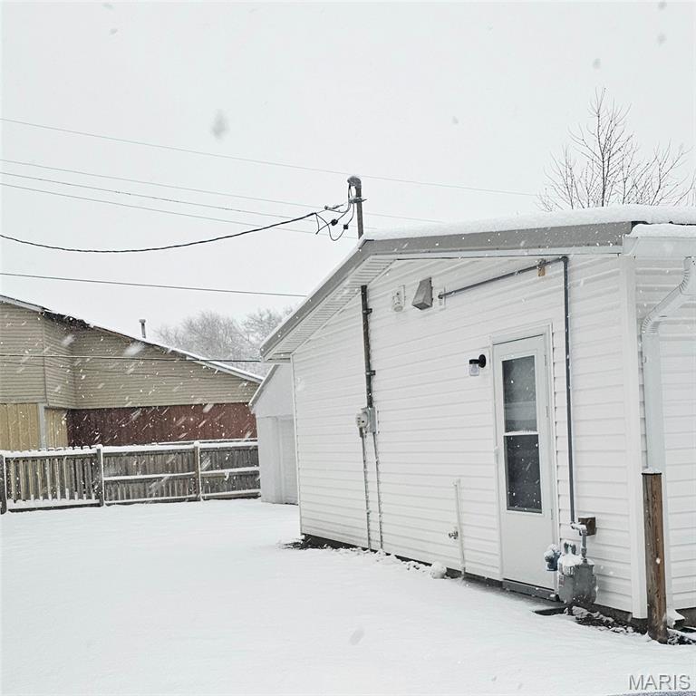 1109 Saint Helena Drive