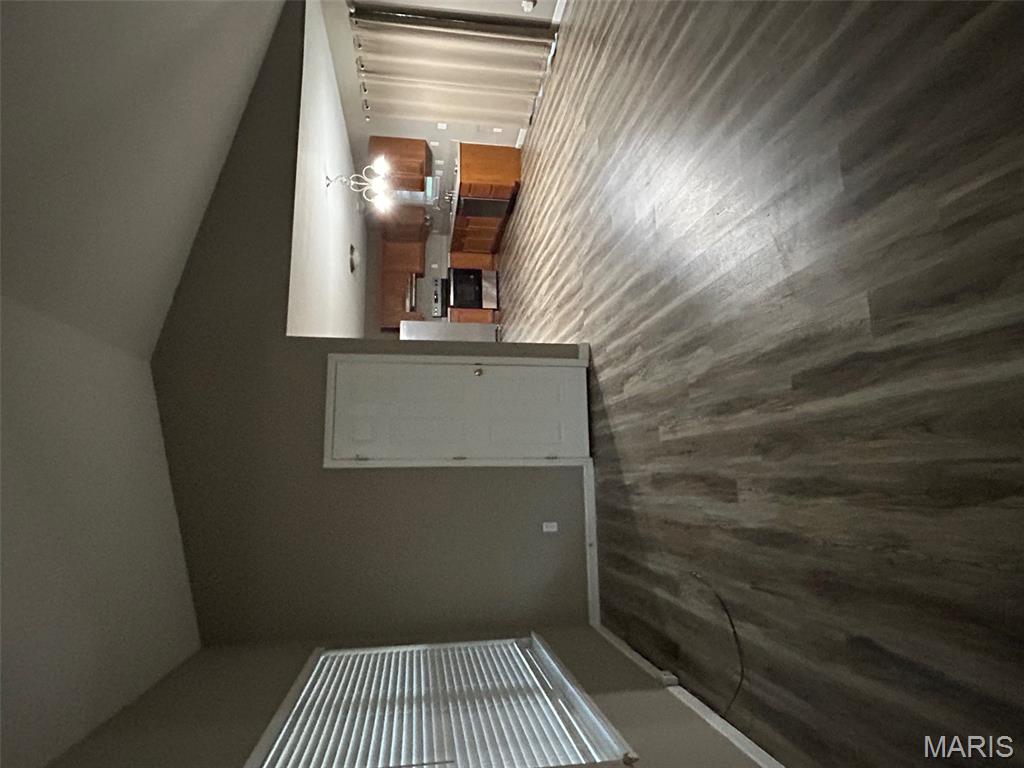 West Ridge 1 - Residential Lease