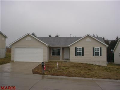 West Ridge 1 - Residential Lease