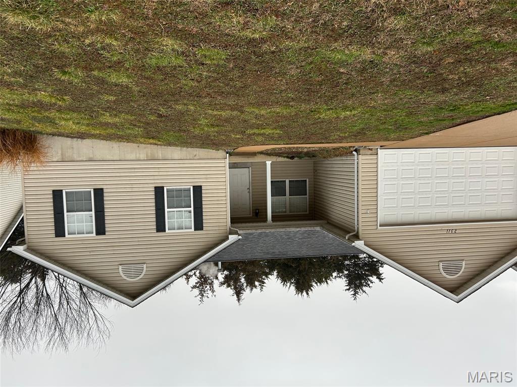 West Ridge 1 - Residential Lease