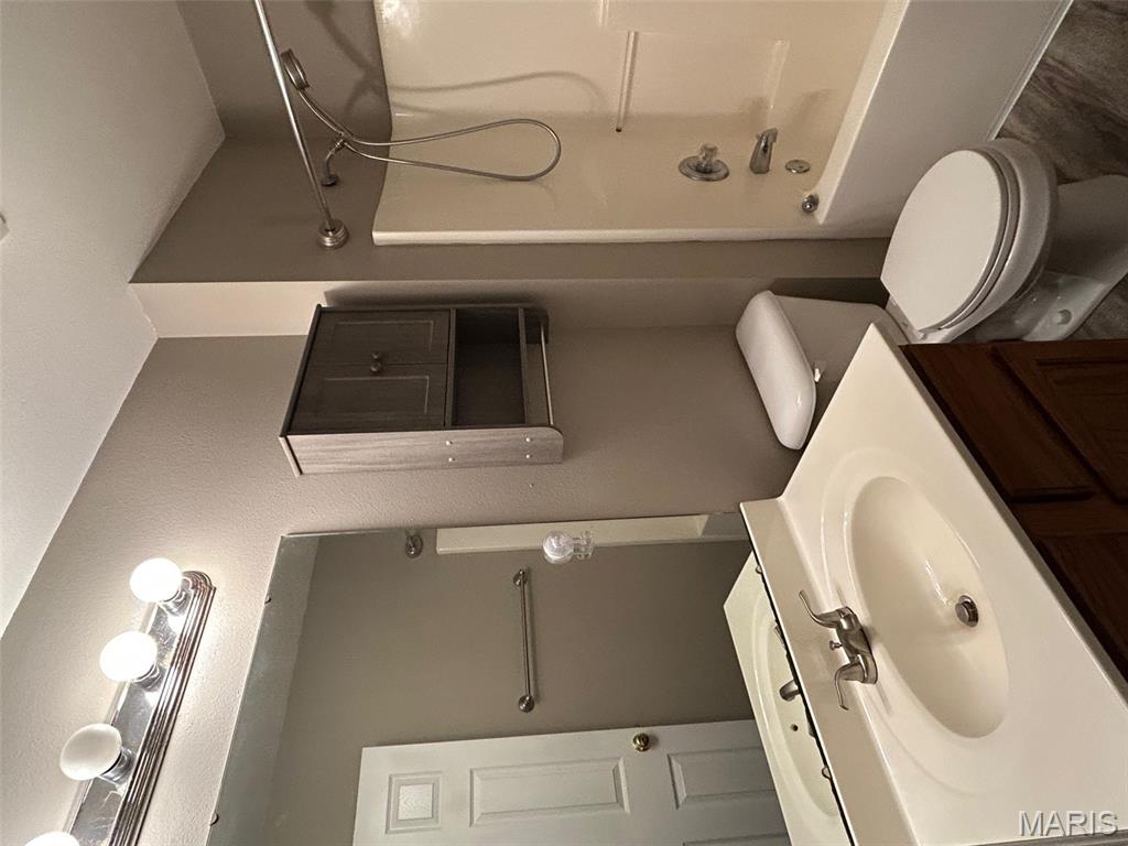 West Ridge 1 - Residential Lease