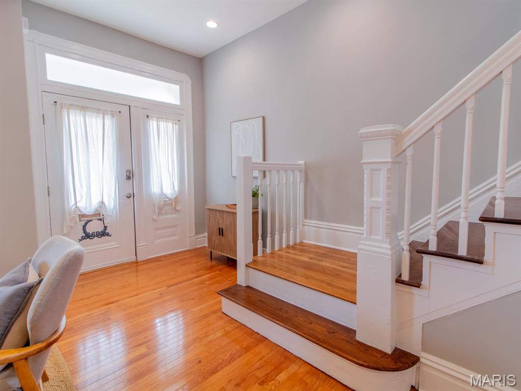 Tyler Place - Residential