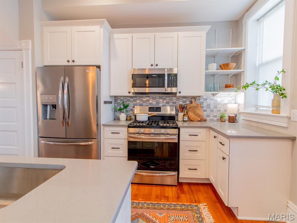 Tyler Place - Residential