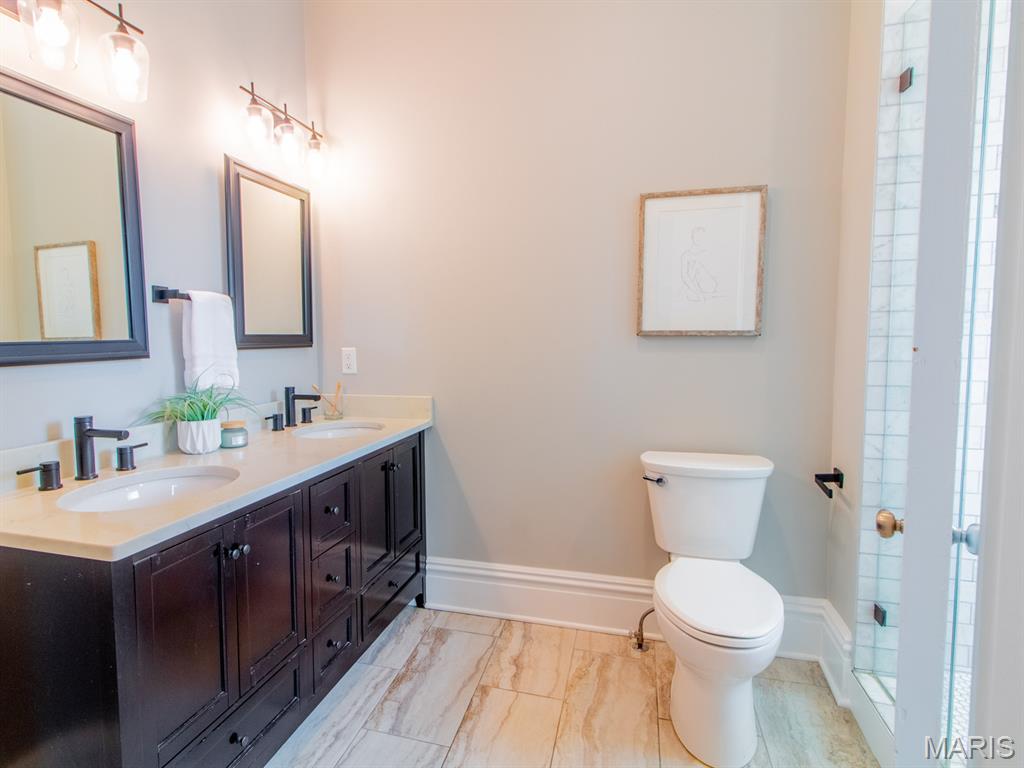 Tyler Place - Residential