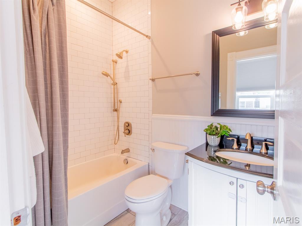 Tyler Place - Residential