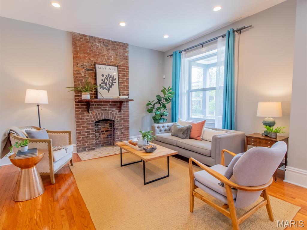 Tyler Place - Residential