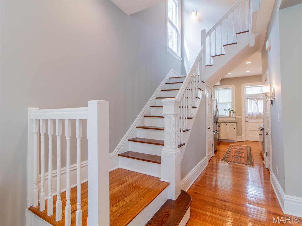 Tyler Place - Residential