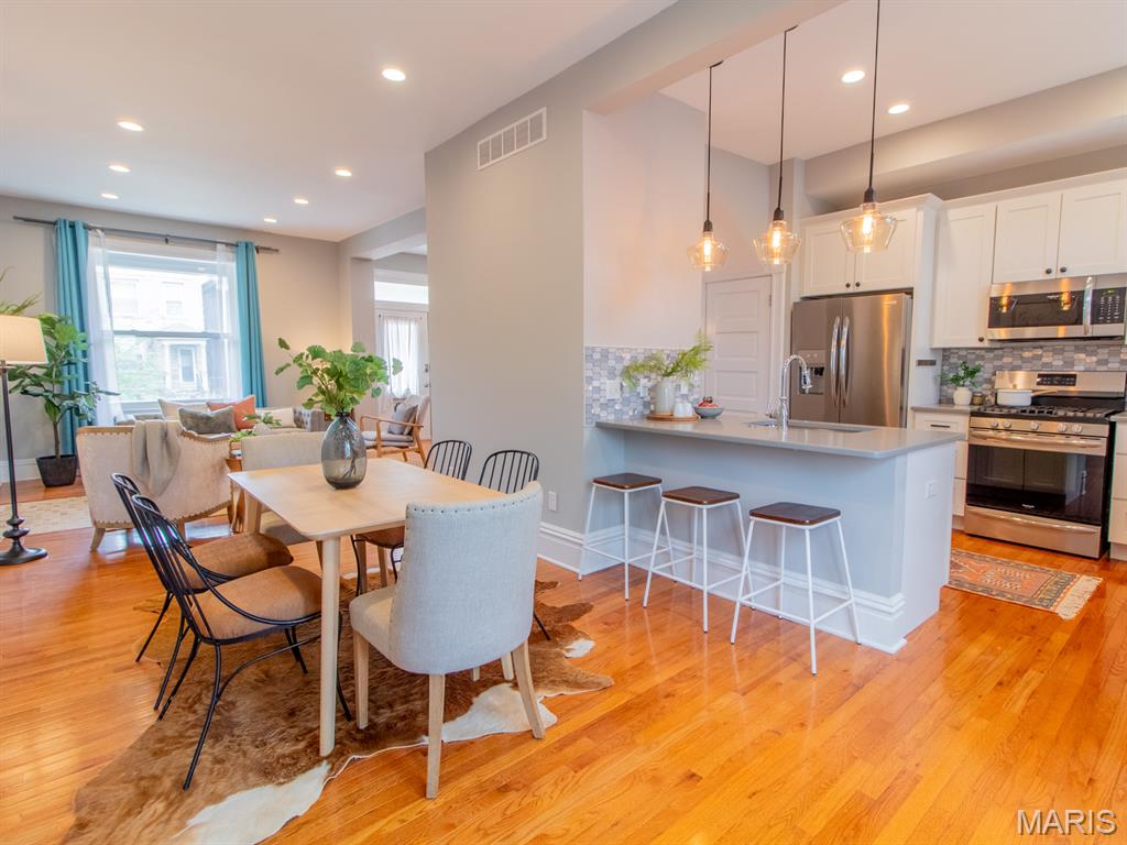 Tyler Place - Residential