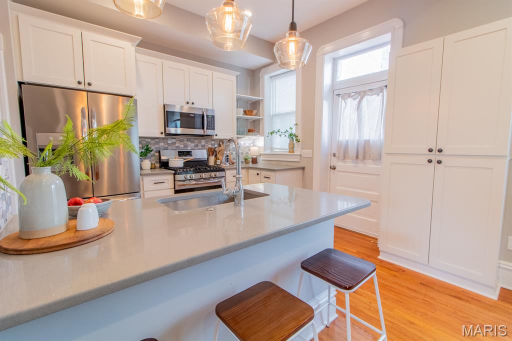 Tyler Place - Residential
