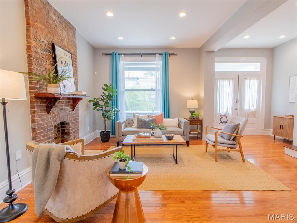 Tyler Place - Residential