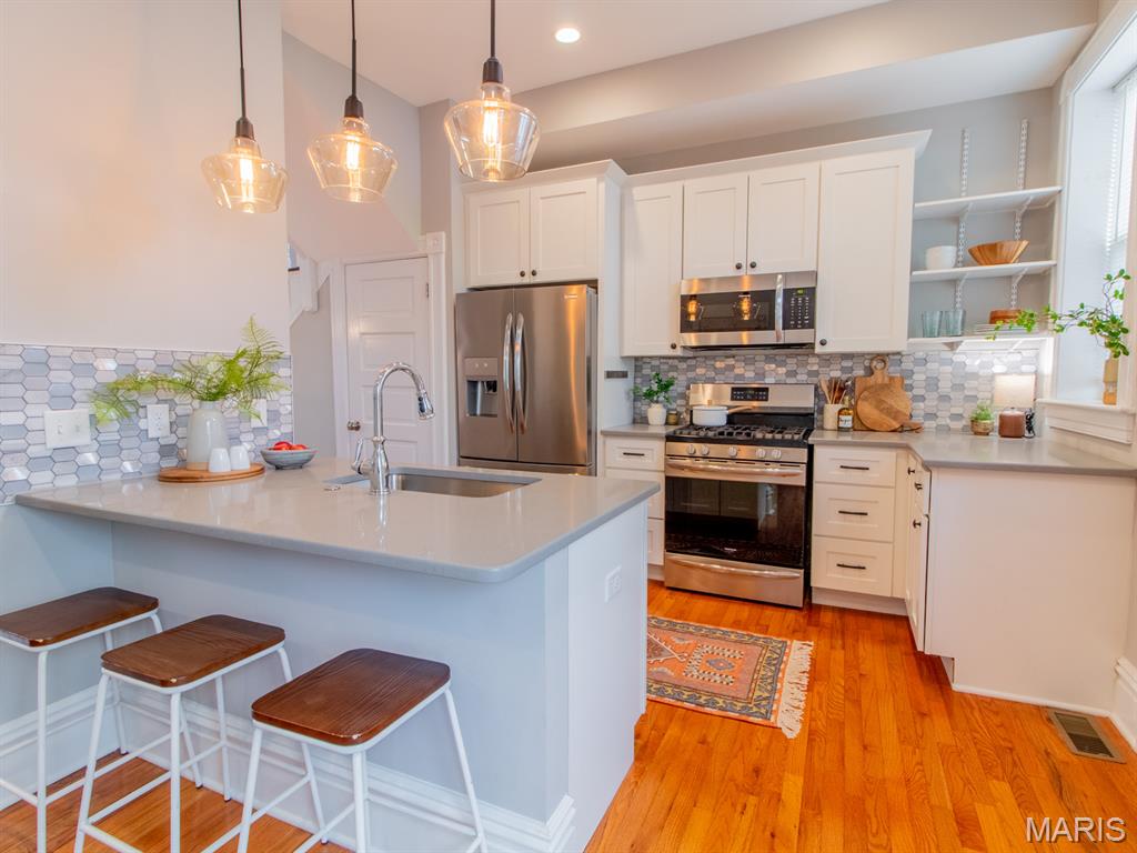 Tyler Place - Residential