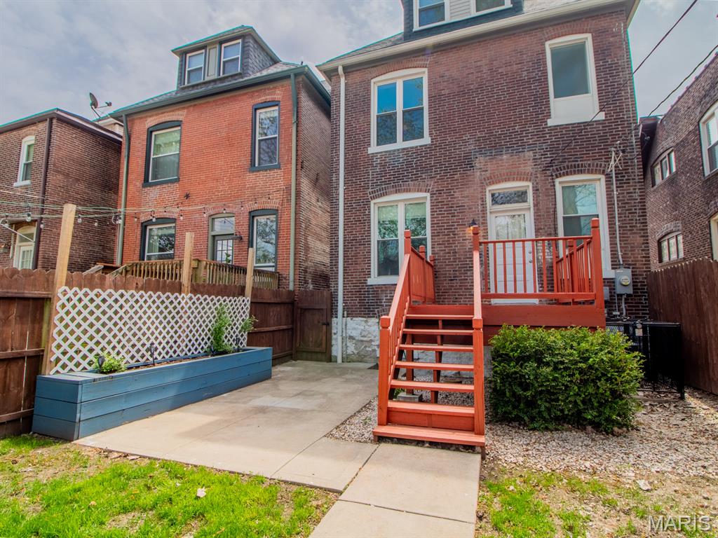 Tyler Place - Residential