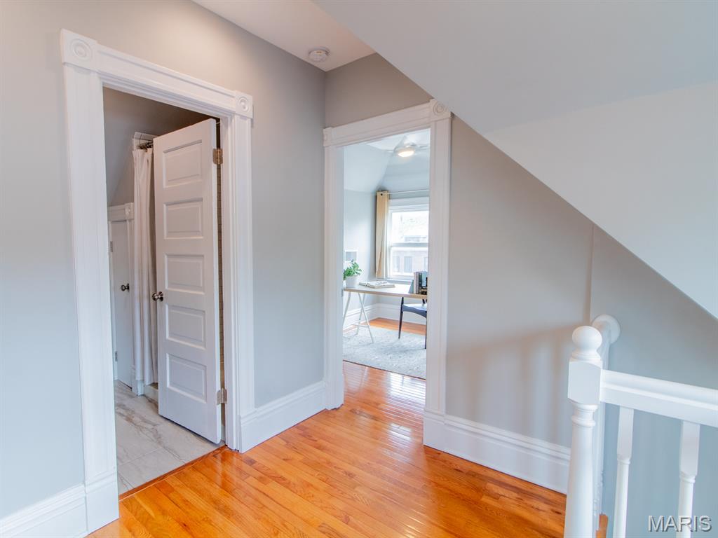 Tyler Place - Residential