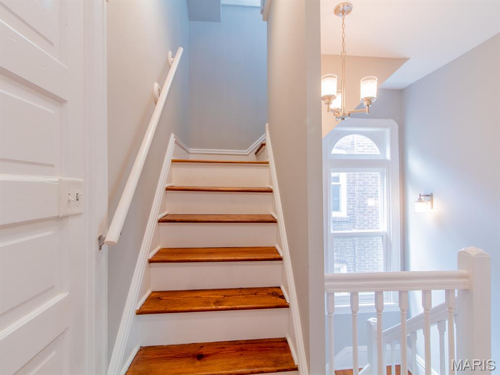 Tyler Place - Residential