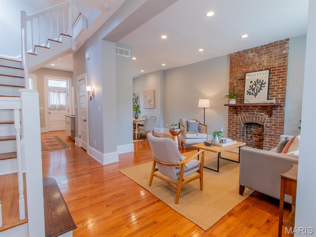 Tyler Place - Residential