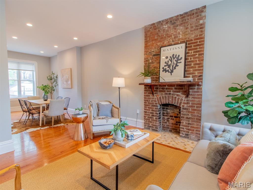 Tyler Place - Residential