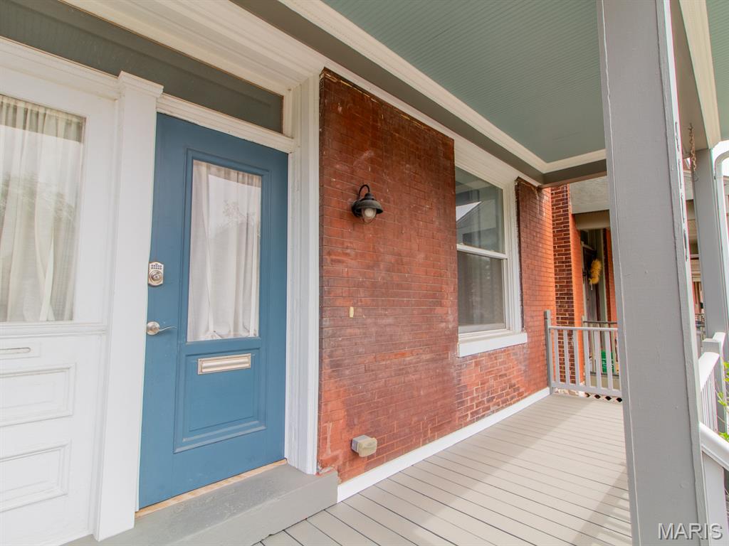Tyler Place - Residential