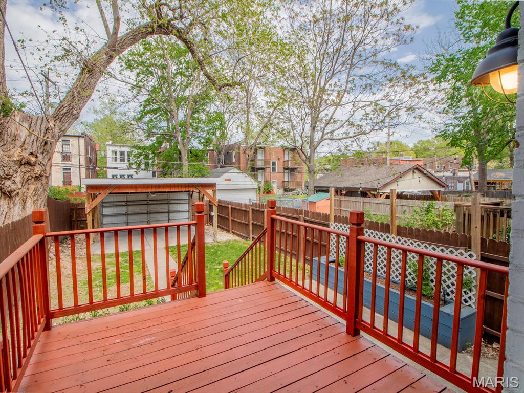Tyler Place - Residential