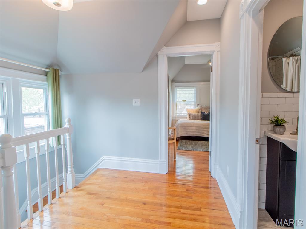 Tyler Place - Residential