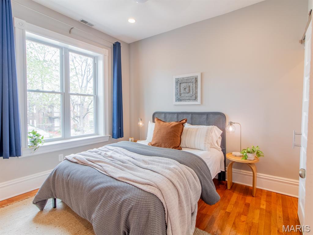 Tyler Place - Residential