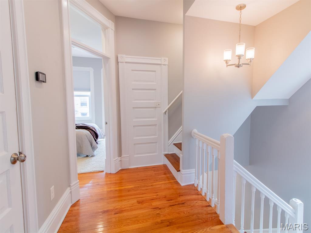 Tyler Place - Residential