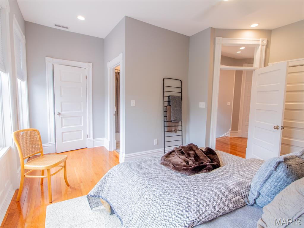 Tyler Place - Residential
