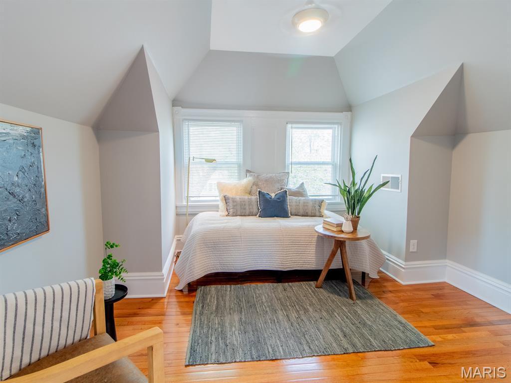 Tyler Place - Residential
