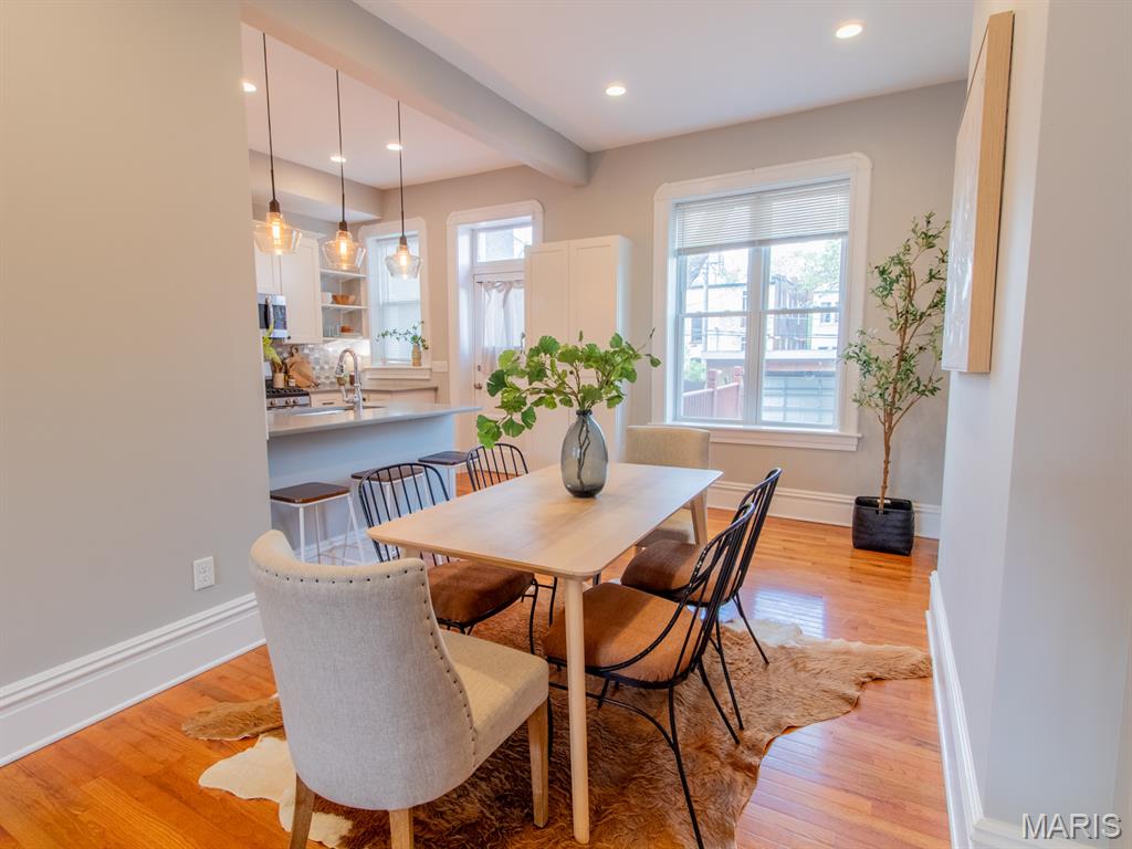 Tyler Place - Residential