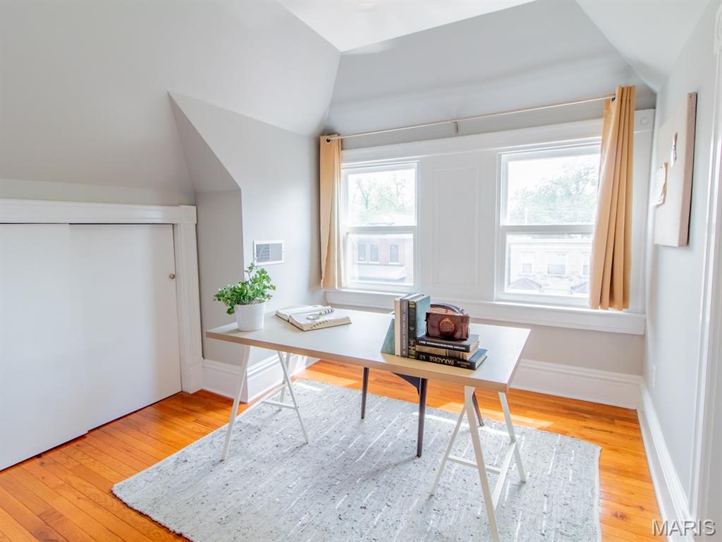 Tyler Place - Residential