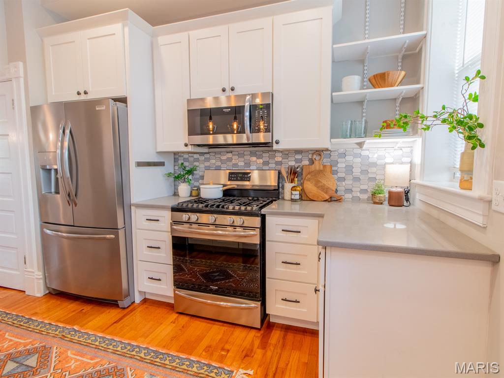 Tyler Place - Residential