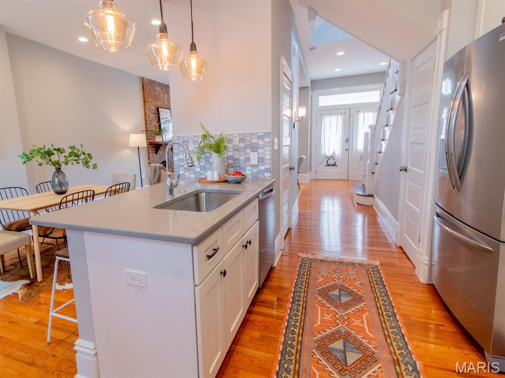 Tyler Place - Residential