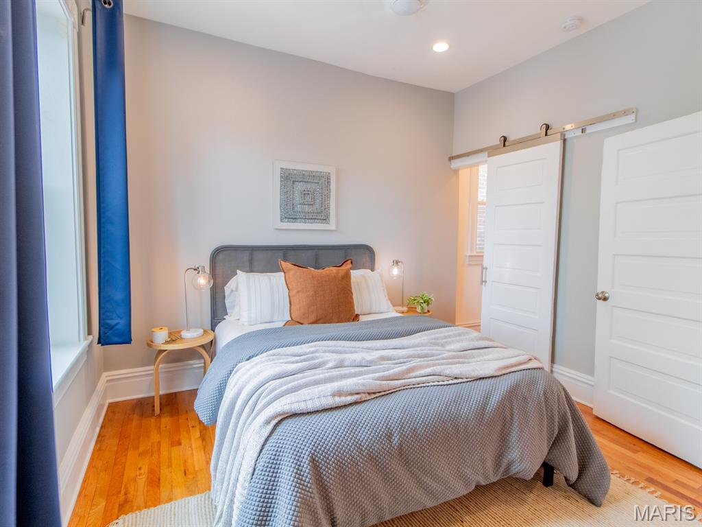 Tyler Place - Residential