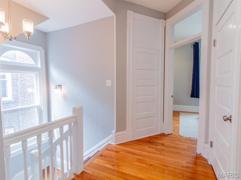 Tyler Place - Residential
