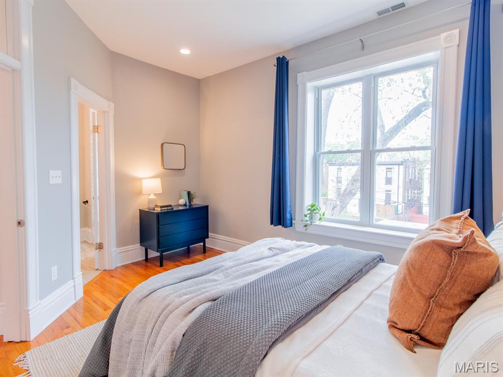 Tyler Place - Residential
