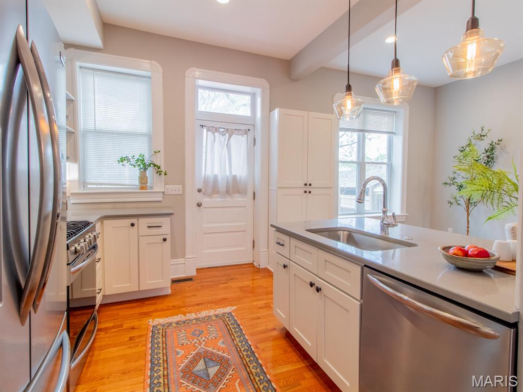 Tyler Place - Residential