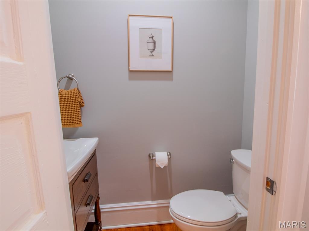 Tyler Place - Residential
