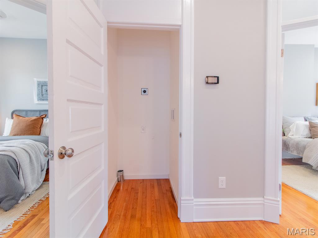 Tyler Place - Residential