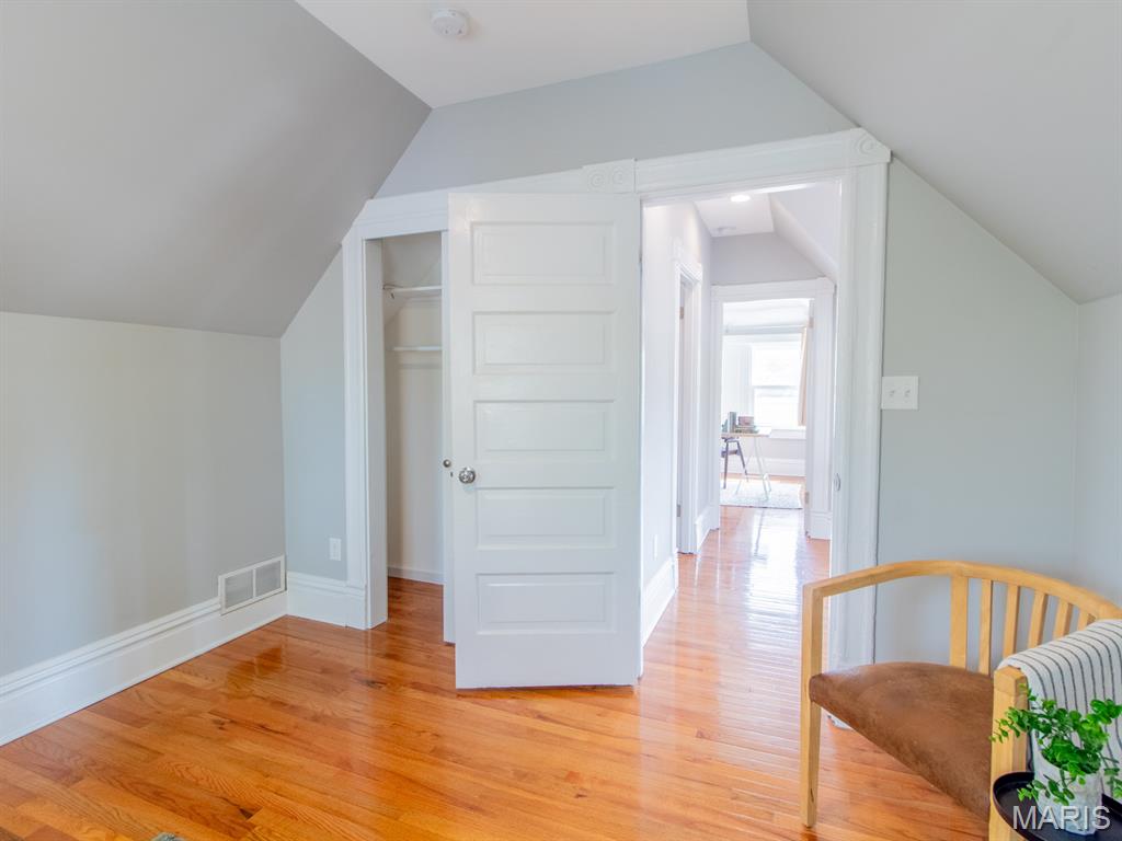 Tyler Place - Residential
