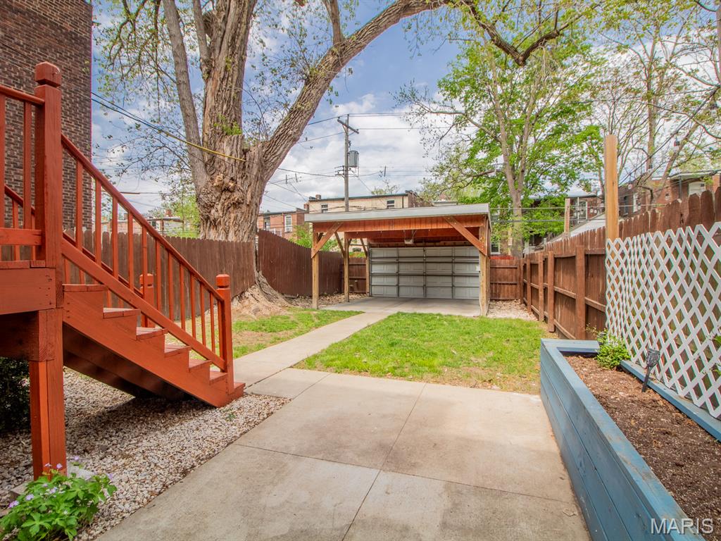 Tyler Place - Residential