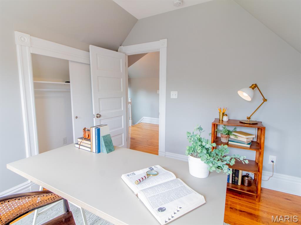 Tyler Place - Residential