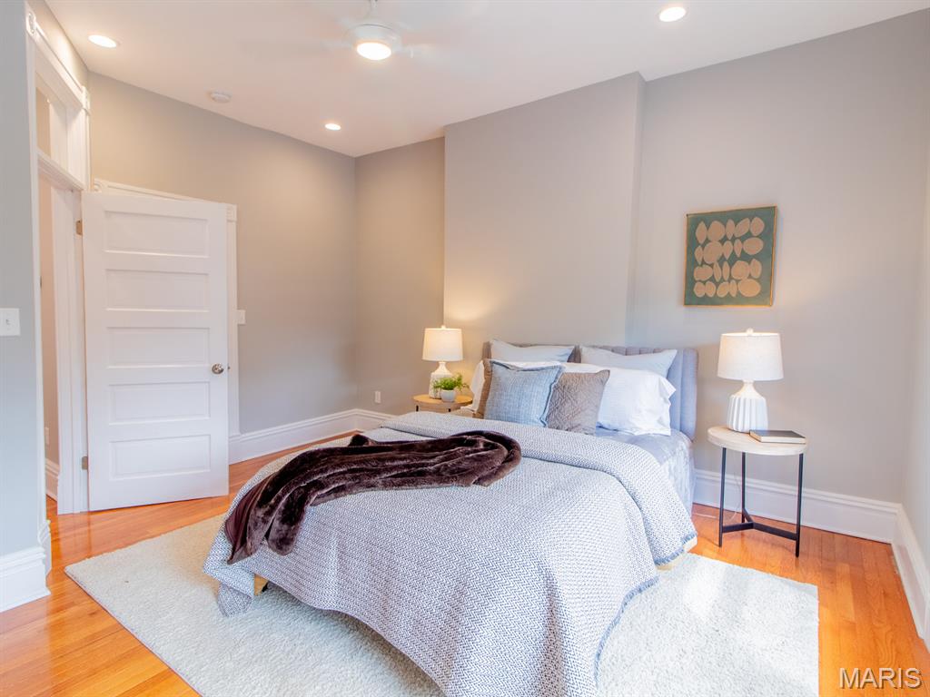 Tyler Place - Residential